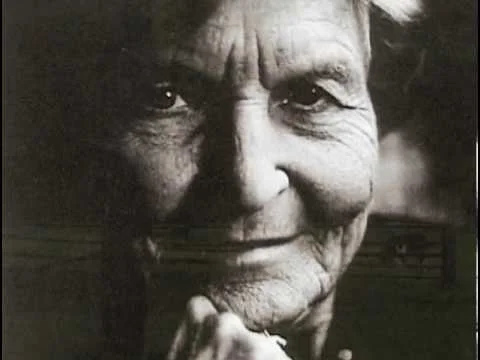Maria Gimbutas