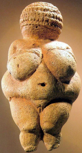 Venere di Willendorf