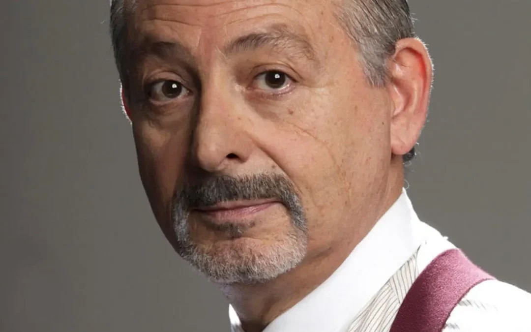 Leo Gullotta: quando l’amore diventa memoria