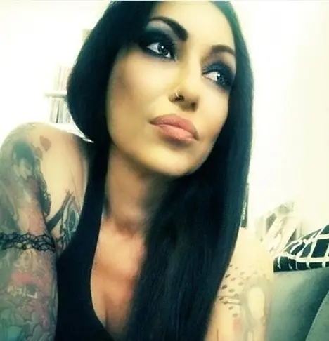 MICHELA ORTENZI