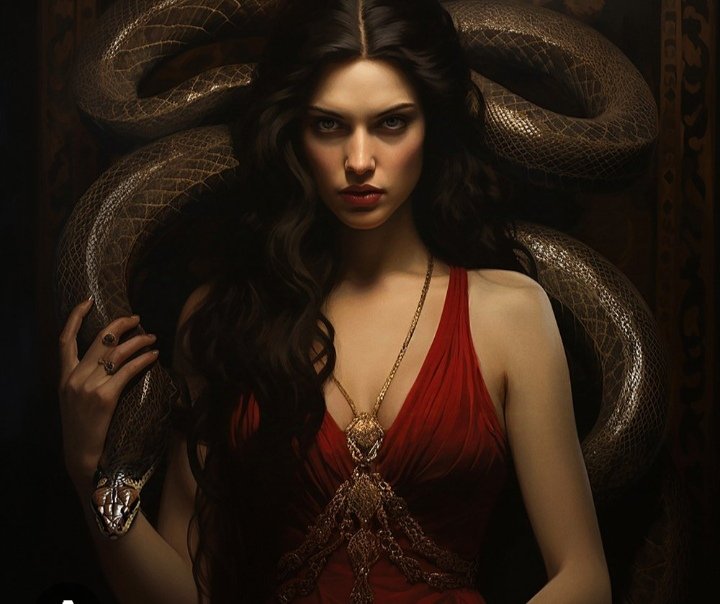 Il Sole in Scorpione: la Donna che Governa il Serpente